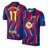 RAPHINHA #11 Barcelone Fourth Maillot 2025/26 Rouge&Bleu