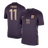 Maillot de Foot FODEN #11 Angleterre Extérieur Maillot 2024 - Super
