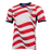 États-Unis Domicile Maillot - Coupe du Monde 2026 Rouge&Blanc Joueur