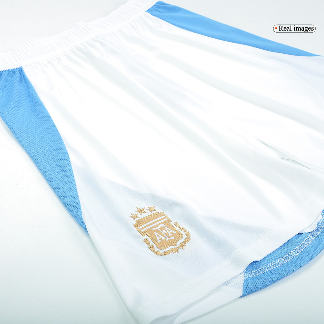 Argentine Domicile Short 2024