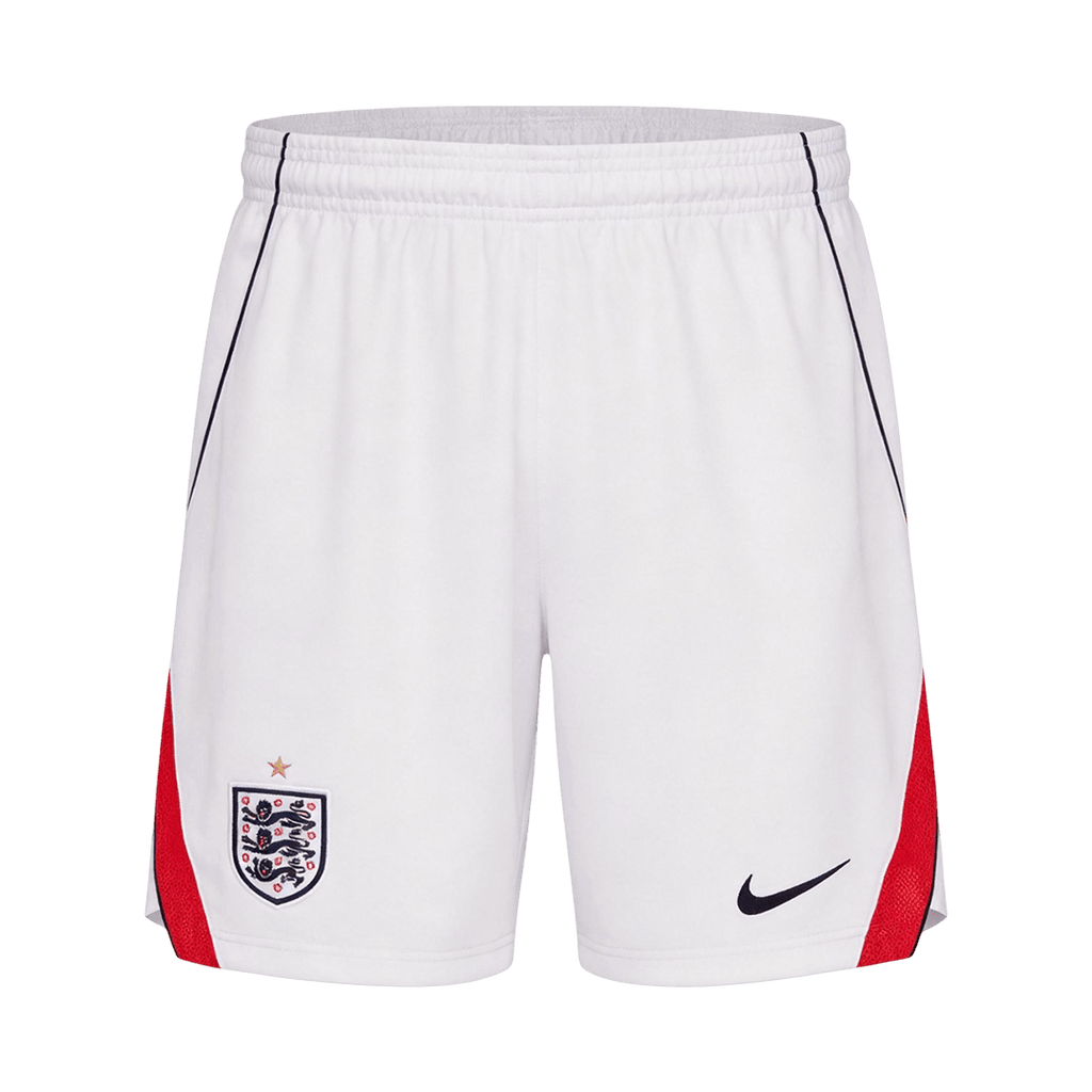 Angleterre Domicile Maillot Kit - Coupe du Monde 2026 Blanc
