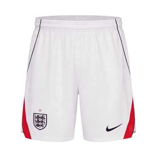 Angleterre Domicile Maillot Kit - Coupe du Monde 2026 Blanc