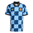 Manchester United Maillot 2025/26 Bleu