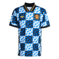 Manchester United Maillot 2025/26 Bleu