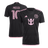 MESSI #10 Inter Miami CF Extérieur Maillot 2024/25 - Super