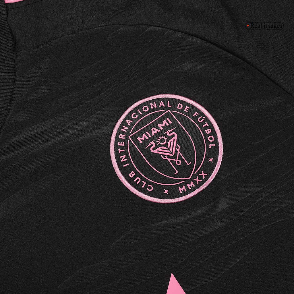 Inter Miami CF Extérieur Maillot 2024/25 - Super Grande Taille