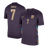 Maillot de Foot SAKA #7 Angleterre Extérieur Maillot 2024 - Super
