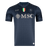 Naples Third Maillot 2025/26 Noir