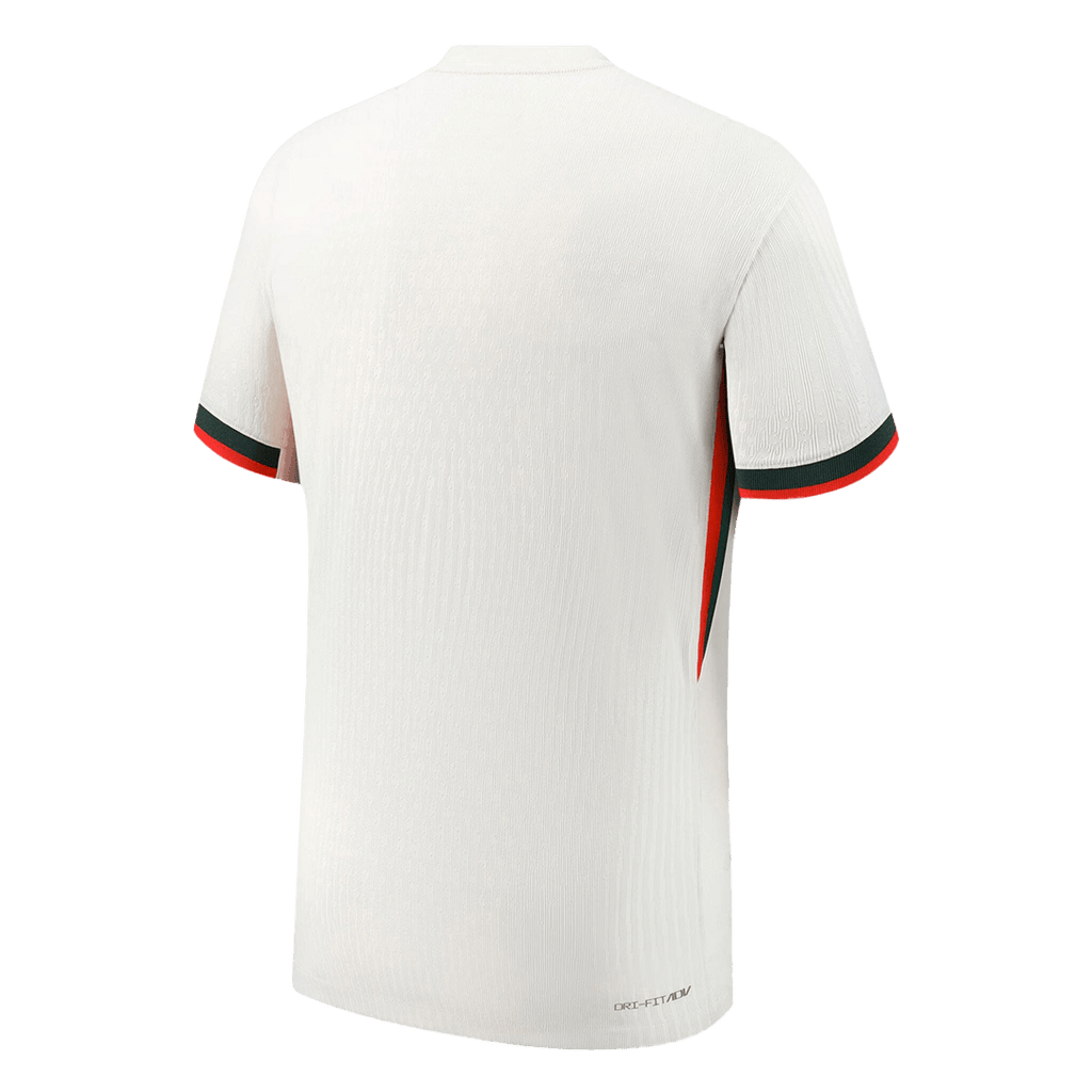 Chelsea Extérieur Maillot 2025/26 Authentique