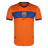 Retro Barcelone Third Maillot 1998/99 Orange
