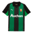 RC Lens Extérieur Maillot 2025/26 Green&Black