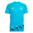 Espagne Gardien Maillot - Coupe du Monde 2026 Bleu