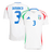 DIMARCO #3 Italie Extérieur Maillot 2024