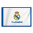 Drapeau du Real Madrid
