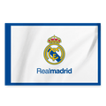 Drapeau du Real Madrid