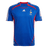 Retro France Domicile Maillot 2006 Bleu