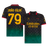 JOÃO FÉLIX' #79 Milan AC Fourth Maillot 2024/25