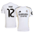 TRENT #12 Real Madrid Domicile Maillot 2025/26