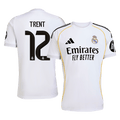 TRENT #12 Real Madrid Domicile Maillot 2025/26