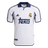 Retro Real Madrid Domicile Maillot 2000/01 Blanc