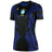Femme Brésil Extérieur Maillot - Coupe du Monde 2026 Bleu marine