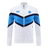 Naples Veste de Football 2025/26 Blanc