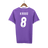 KROOS #8 Retro Real Madrid Extérieur Maillot 2016/17