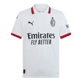 Milan AC Extérieur Maillot 2024/25 - Super Grande Taille