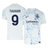 THURAM #9 Inter Milan Extérieur Maillot 2025/26