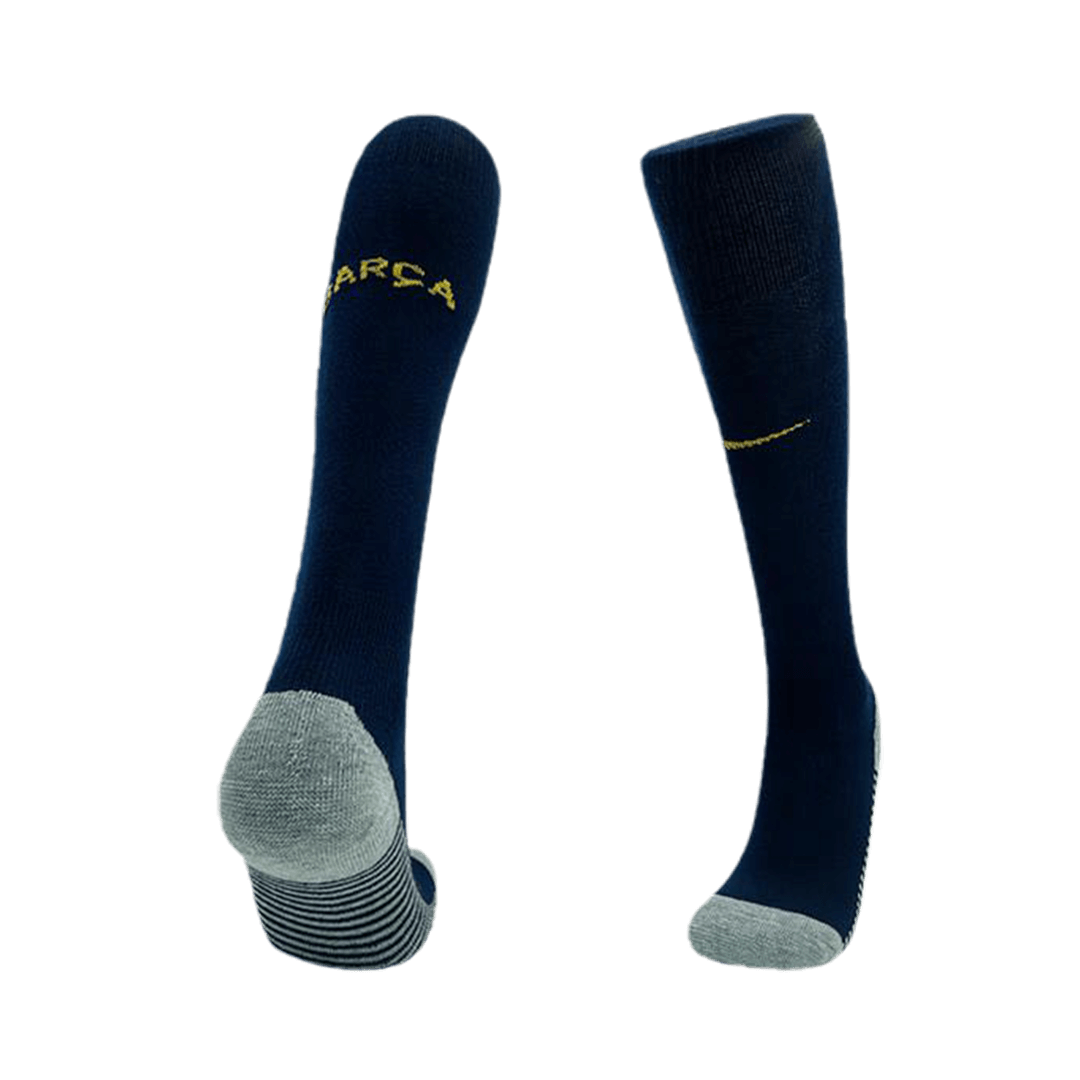 Barcelone Domicile Maillot Kit 2024/25