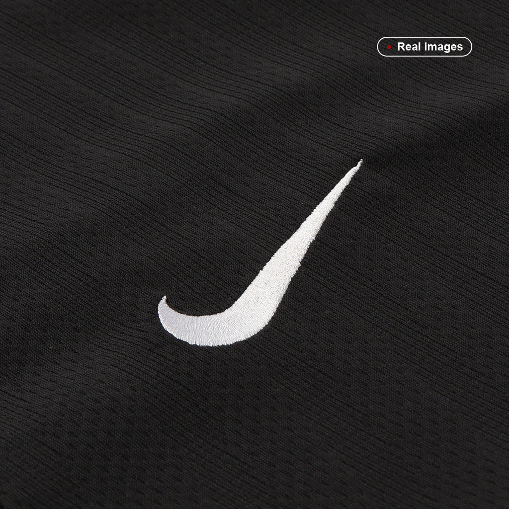 Retro RONALDO #7 Manchester United Extérieur Maillot 2007/08