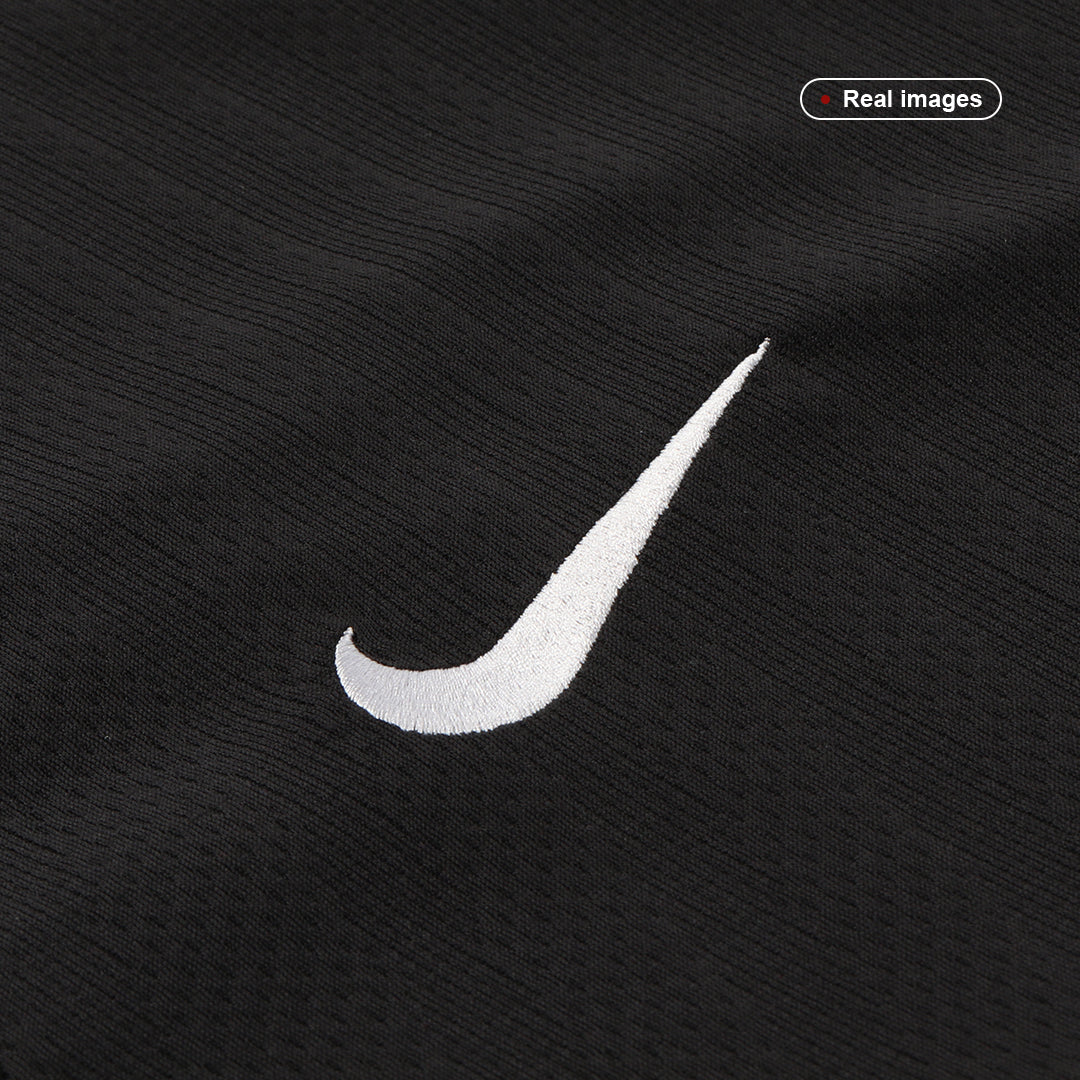 Retro RONALDO #7 Manchester United Extérieur Maillot 2007/08