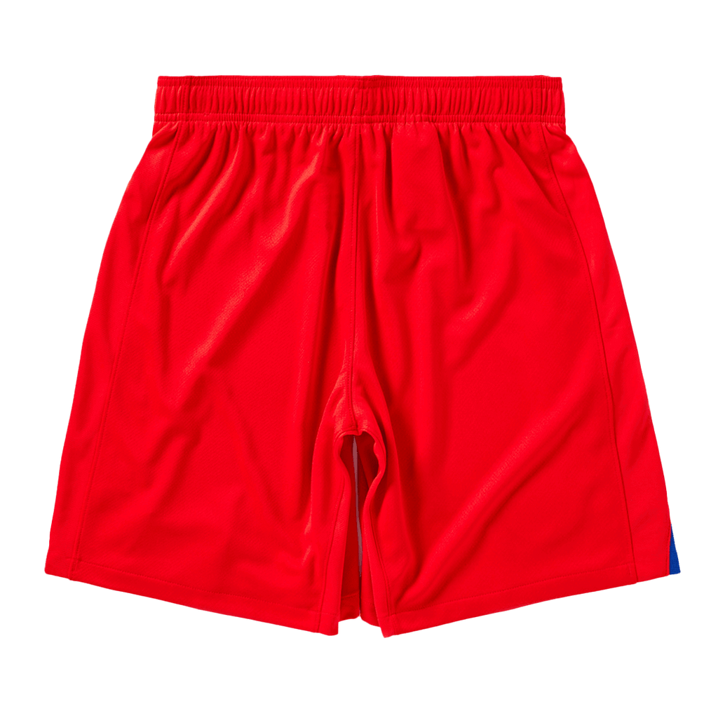 Third Maillot Kit 2025/26 Rouge