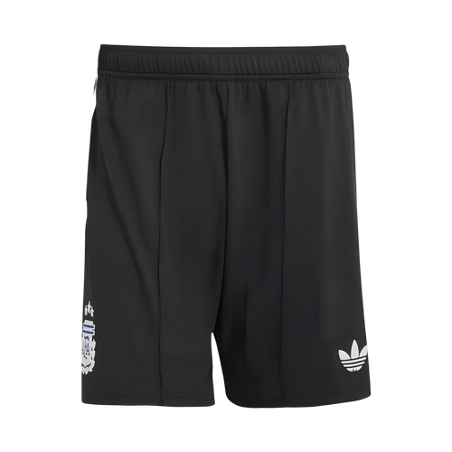Argentine Extérieur Maillot Kit - Coupe du Monde 2026 Noir