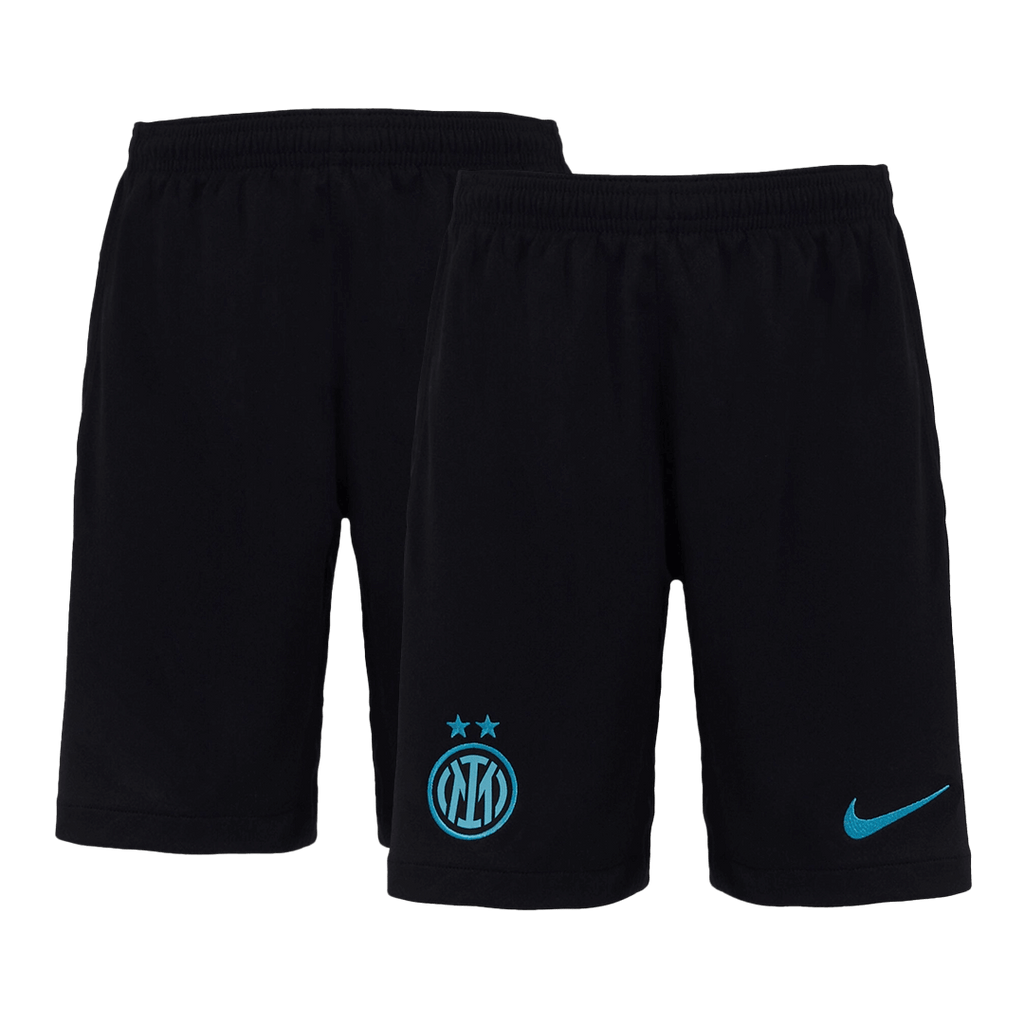 Inter Milan Domicile Maillot Kit 2025/26