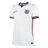 Femme Angleterre Domicile Maillot - Coupe du Monde 2026 Blanc
