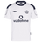 Retro Manchester United Extérieur Maillot 2000/01 Blanc