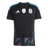 Argentine Gardien Maillot - Coupe du Monde 2026 Noir