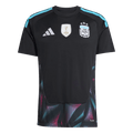 Argentine Gardien Maillot - Coupe du Monde 2026 Noir