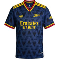 Arsenal Extérieur Maillot 2026/27 Bleu marine