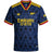 Arsenal Extérieur Maillot 2026/27 Bleu marine Grande Taille