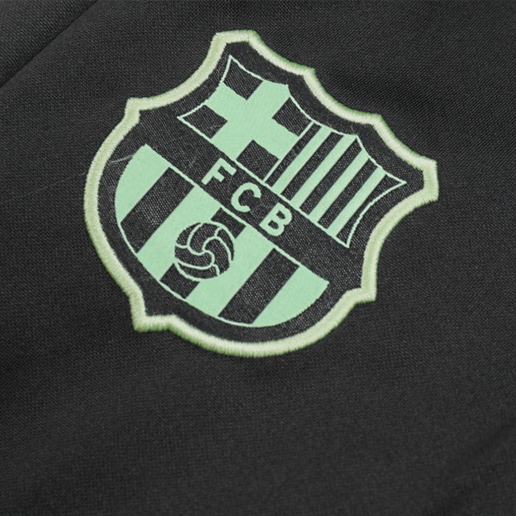 Barcelone Sweat Shirt Kit 2024/25