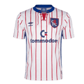 Retro Chelsea Extérieur Maillot 1992/94 Blanc