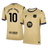 LAMINE YAMAL #10 Barcelone Extérieur Maillot 2025/26 Jaune