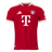 Munich Domicile Maillot 2026/27 Rouge Joueur