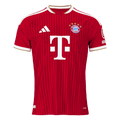 Munich Domicile Maillot 2026/27 Rouge Joueur