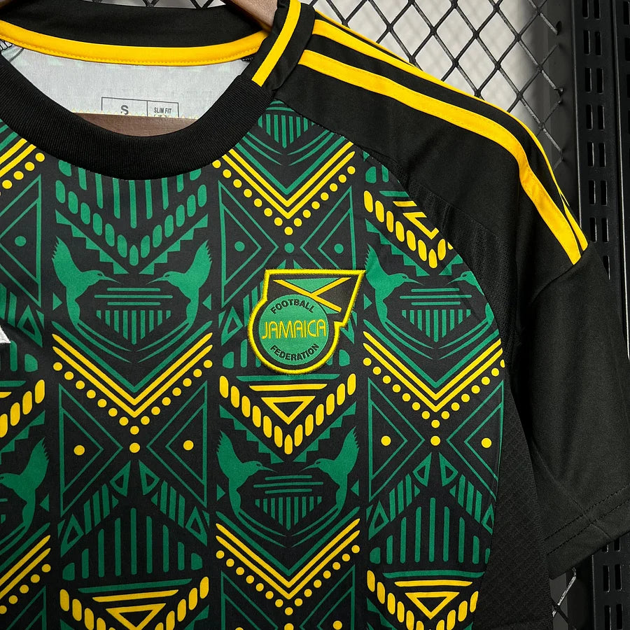Jamaïque 24/25