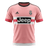 Retro Juventus Extérieur Maillot 2015/16 Rose