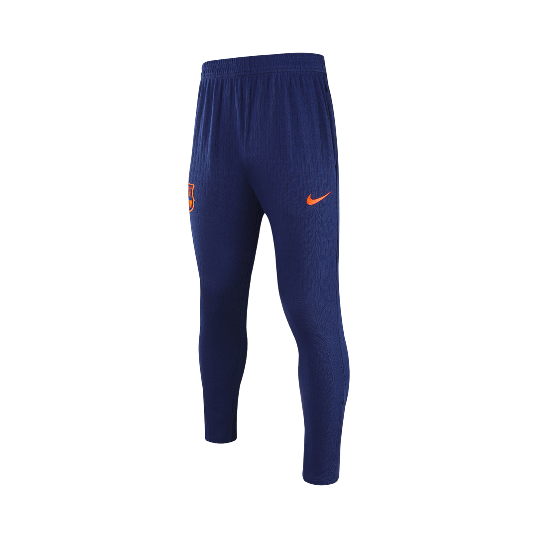 Vente Flash Barcelone Sweatshirt Kit 2025/26 Enfant Black&Orange