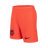 Barcelone Third Short 2025/26 Orange
